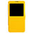 Schutzhülle Stand Tasche Leder L01 für Samsung Galaxy Note 3 N9000 Gelb