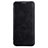 Schutzhülle Stand Tasche Leder L01 für Samsung Galaxy S8 Schwarz