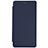 Schutzhülle Stand Tasche Leder L01 für Xiaomi Mi Note Blau