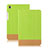 Schutzhülle Stand Tasche Leder L04 für Huawei MediaPad M5 8.4 SHT-AL09 SHT-W09 Grün