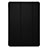Schutzhülle Stand Tasche Leder L05 für Apple iPad Mini 2 Schwarz