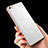Schutzhülle Ultra Dünn Handyhülle Hülle Durchsichtig Transparent Tasche für Xiaomi Mi Note