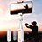 Selfie Stick Stange Stativ Bluetooth Teleskop Universal T27