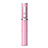 Selfie Stick Stange Stativ Bluetooth Teleskop Universal T27 Rosa