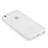Silikon Hülle Gummi Schutzhülle Matt für Apple iPhone 5C Weiß