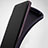 Silikon Hülle Gummi Schutzhülle Matt für Samsung Galaxy S9 Plus Schwarz