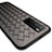 Silikon Hülle Handyhülle Gummi Schutzhülle Flexible Leder Tasche für Huawei Honor Play4 5G