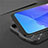 Silikon Hülle Handyhülle Gummi Schutzhülle Flexible Leder Tasche für Huawei Nova 8 SE 5G