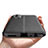 Silikon Hülle Handyhülle Gummi Schutzhülle Flexible Leder Tasche für Realme Narzo 20 Pro