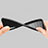 Silikon Hülle Handyhülle Gummi Schutzhülle Flexible Leder Tasche für Realme X3