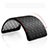 Silikon Hülle Handyhülle Gummi Schutzhülle Flexible Leder Tasche für Realme X50 Pro 5G