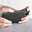 Silikon Hülle Handyhülle Gummi Schutzhülle Flexible Leder Tasche für Samsung Galaxy A42 5G