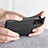 Silikon Hülle Handyhülle Gummi Schutzhülle Flexible Leder Tasche für Samsung Galaxy A52 5G