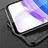 Silikon Hülle Handyhülle Gummi Schutzhülle Flexible Leder Tasche für Xiaomi Redmi 10X 5G