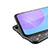 Silikon Hülle Handyhülle Gummi Schutzhülle Flexible Leder Tasche H01 für Huawei Honor 30 Lite 5G
