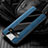 Silikon Hülle Handyhülle Gummi Schutzhülle Flexible Leder Tasche H01 für Samsung Galaxy S10