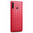 Silikon Hülle Handyhülle Gummi Schutzhülle Flexible Leder Tasche H02 für Xiaomi Redmi Note 8T