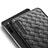 Silikon Hülle Handyhülle Gummi Schutzhülle Flexible Leder Tasche H02 für Xiaomi Redmi Note 8T