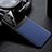 Silikon Hülle Handyhülle Gummi Schutzhülle Flexible Leder Tasche mit Magnetisch für Samsung Galaxy S23 Ultra 5G