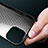 Silikon Hülle Handyhülle Gummi Schutzhülle Flexible Leder Tasche N01 für Apple iPhone 12 Pro Max