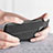 Silikon Hülle Handyhülle Gummi Schutzhülle Flexible Leder Tasche S01 für Xiaomi Poco M2 Pro