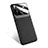 Silikon Hülle Handyhülle Gummi Schutzhülle Flexible Leder Tasche S02 für Xiaomi Redmi Note 8 (2021)