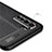 Silikon Hülle Handyhülle Gummi Schutzhülle Flexible Leder Tasche S04 für Huawei P40 Lite 5G
