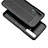 Silikon Hülle Handyhülle Gummi Schutzhülle Flexible Leder Tasche S04 für Realme X50m 5G