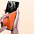 Silikon Hülle Handyhülle Gummi Schutzhülle Flexible Leder Tasche S05 für Apple iPhone 13