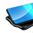 Silikon Hülle Handyhülle Gummi Schutzhülle Flexible Leder Tasche U01 für Huawei Mate 40E Pro 4G