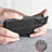 Silikon Hülle Handyhülle Gummi Schutzhülle Flexible Leder Tasche WL1 für Xiaomi Mi 10T Pro 5G