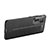 Silikon Hülle Handyhülle Gummi Schutzhülle Flexible Leder Tasche WL1 für Xiaomi Mi 12T Pro 5G