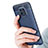 Silikon Hülle Handyhülle Gummi Schutzhülle Flexible Leder Tasche WL1 für Xiaomi Redmi 10X 5G