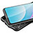 Silikon Hülle Handyhülle Gummi Schutzhülle Flexible Leder Tasche WL2 für Xiaomi Mi 10i 5G