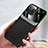 Silikon Hülle Handyhülle Gummi Schutzhülle Flexible Leder Tasche Z02 für Apple iPhone 14