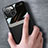 Silikon Hülle Handyhülle Gummi Schutzhülle Flexible Leder Tasche Z02 für Apple iPhone 14