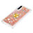 Silikon Hülle Handyhülle Gummi Schutzhülle Flexible Tasche Bling-Bling mit Fingerring Ständer S01 für Samsung Galaxy A50S