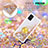 Silikon Hülle Handyhülle Gummi Schutzhülle Flexible Tasche Bling-Bling mit Fingerring Ständer S01 für Samsung Galaxy A51 5G