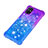 Silikon Hülle Handyhülle Gummi Schutzhülle Flexible Tasche Bling-Bling S02 für Samsung Galaxy M51