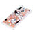 Silikon Hülle Handyhülle Gummi Schutzhülle Flexible Tasche Bling-Bling S04 für Samsung Galaxy A30