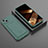Silikon Hülle Handyhülle Gummi Schutzhülle Flexible Tasche KC1 für Apple iPhone 14