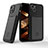 Silikon Hülle Handyhülle Gummi Schutzhülle Flexible Tasche KC1 für Apple iPhone 14