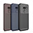 Silikon Hülle Handyhülle Gummi Schutzhülle Flexible Tasche Köper für LG G8 ThinQ