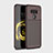 Silikon Hülle Handyhülle Gummi Schutzhülle Flexible Tasche Köper für LG V50 ThinQ 5G
