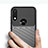 Silikon Hülle Handyhülle Gummi Schutzhülle Flexible Tasche Köper für Motorola Moto E (2020)