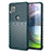 Silikon Hülle Handyhülle Gummi Schutzhülle Flexible Tasche Köper für Motorola Moto G 5G