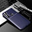 Silikon Hülle Handyhülle Gummi Schutzhülle Flexible Tasche Köper für Motorola Moto G Pro Blau