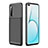 Silikon Hülle Handyhülle Gummi Schutzhülle Flexible Tasche Köper für Realme X3