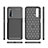Silikon Hülle Handyhülle Gummi Schutzhülle Flexible Tasche Köper für Realme X50m 5G