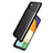 Silikon Hülle Handyhülle Gummi Schutzhülle Flexible Tasche Köper für Samsung Galaxy A22 5G
